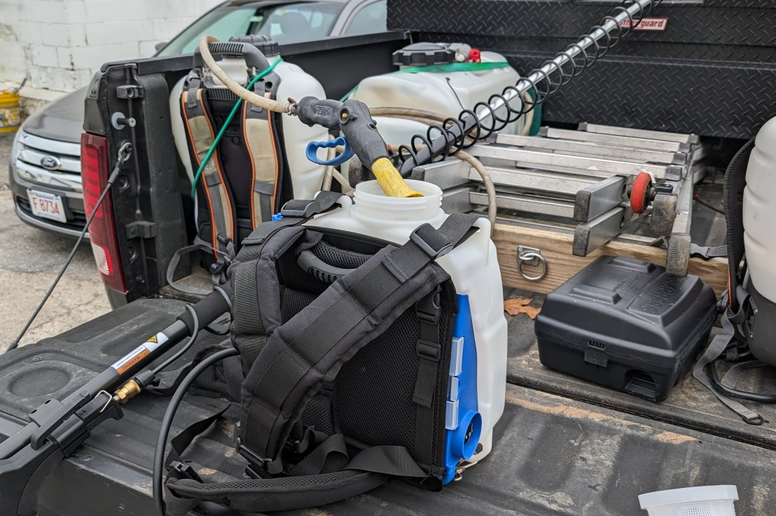 Ant, Wasp  and General Insect&nbsp;Control